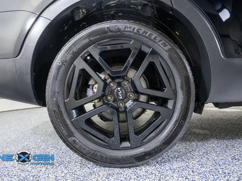 Used 2024 Kia Telluride SX Prestige X-Line AWD/4WD image 48