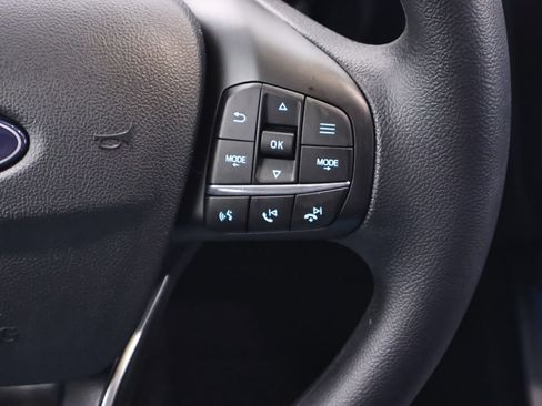 New 2026 Ford Maverick XLT FWD image 17