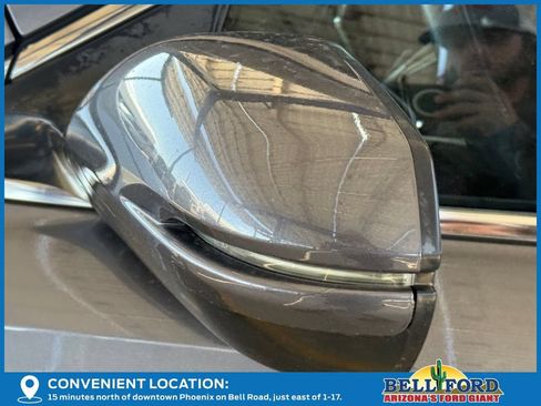 Used 2018 Honda CR-V EX image 14
