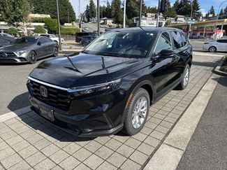 Used 2023 Honda CR-V EX video 1