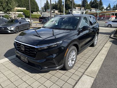 Used 2023 Honda CR-V EX