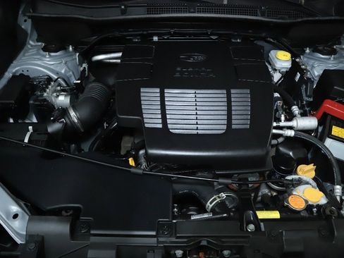 Certified 2023 Subaru Forester Wilderness image 38