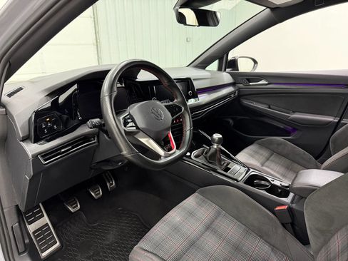 Used 2024 Volkswagen GTI S w/ MDO Package FWD image 11