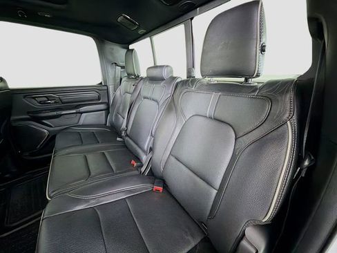 Used 2022 RAM 1500 Limited AWD/4WD image 23