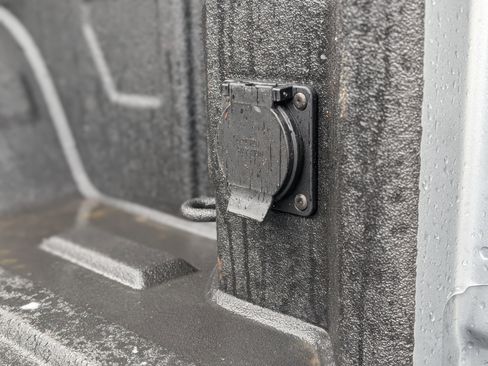 Used 2025 Chevrolet Silverado 1500 Custom w/ Rally Edition image 34