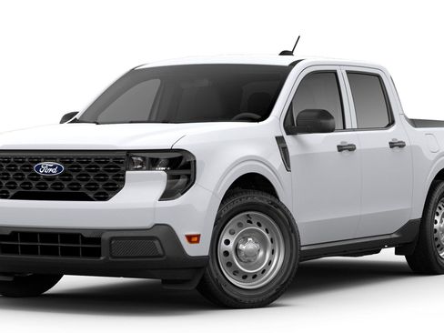 New 2026 Ford Maverick XL AWD/4WD image 47