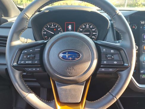 Used 2024 Subaru Crosstrek 2.5i Wilderness w/ Wilderness Package AWD/4WD image 14