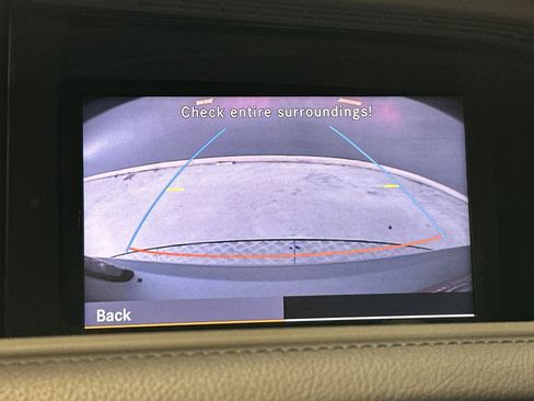 Used 2014 Mercedes-Benz CL 550 4MATIC image 22