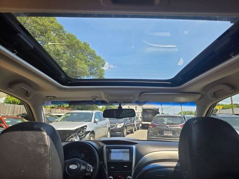 Used 2013 Subaru Forester 2.5XT Touring image 7