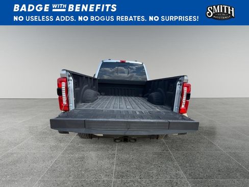 Used 2024 Ford F350 XL w/ STX Appearance Package AWD/4WD image 6
