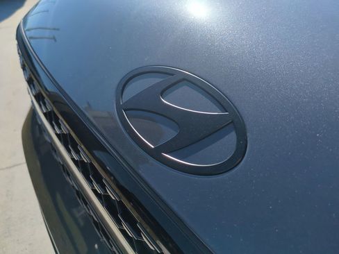 New 2026 Hyundai Santa Fe Calligraphy image 13