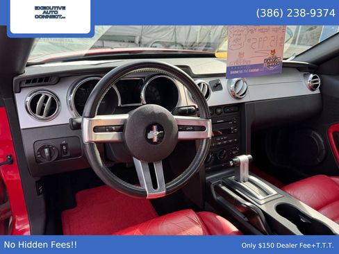 Used 2006 Ford Mustang GT Premium image 17