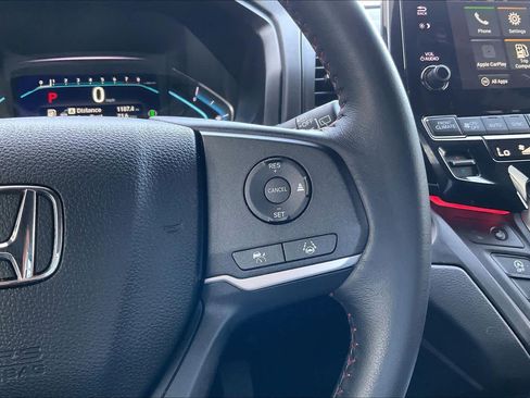 Used 2024 Honda Odyssey Sport image 24