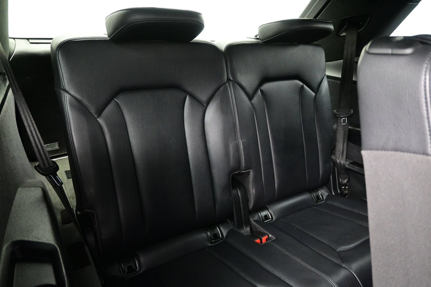 Used 2019 Audi Q7 3.0T Prestige AWD/4WD image 18