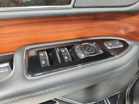 Used 2024 Lincoln Navigator Reserve AWD/4WD image 41