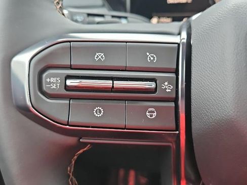 New 2026 GMC Acadia AT4 w/ Super Cruise Package image 31