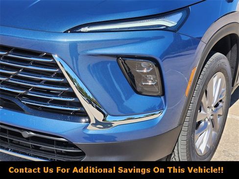 New 2026 Buick Enclave Preferred w/ LPO, Floor Liner Package image 6