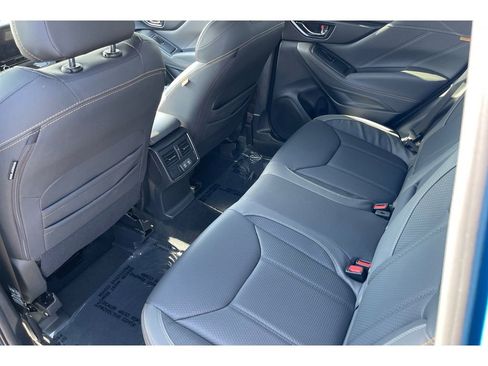 Certified 2022 Subaru Forester Wilderness image 14