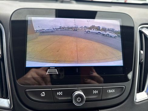 Used 2020 Chevrolet Malibu LT image 13