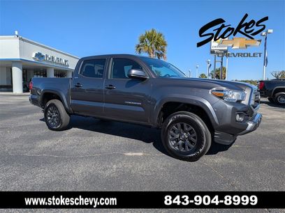 Used 2023 Toyota Tacoma SR5
