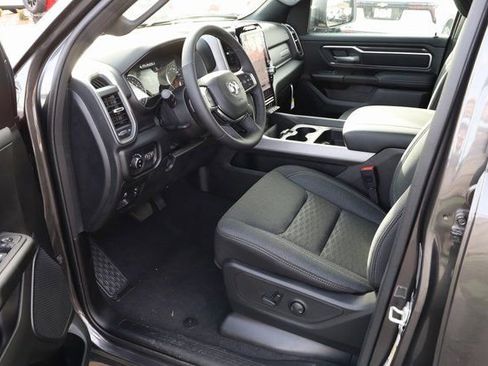 New 2026 RAM 1500 Big Horn image 11