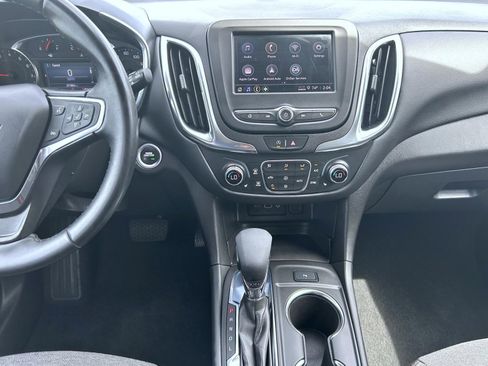Certified 2023 Chevrolet Equinox LT AWD/4WD image 12