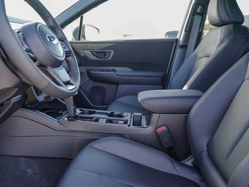 New 2026 Subaru Outback Premium image 32