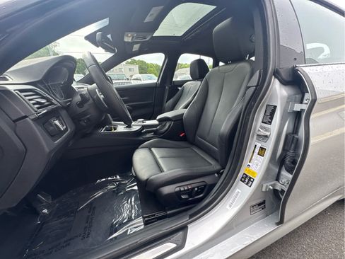 Used 2015 BMW 428i Gran Coupe xDrive AWD/4WD image 11