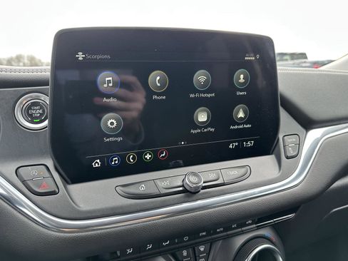 Used 2023 Chevrolet Blazer LT w/ Driver Confidence Package image 19