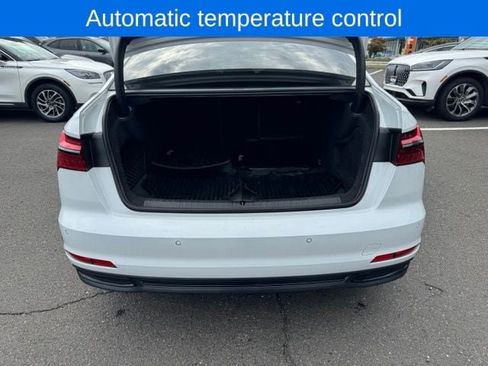 Used 2023 Audi A6 Premium Plus w/ Premium Plus Package AWD/4WD image 24
