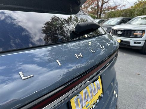 Certified 2023 Lincoln Corsair AWD w/ Equipment Group 101A image 44