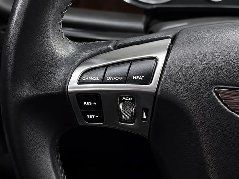 Used 2013 Bentley Continental GT AWD/4WD image 26