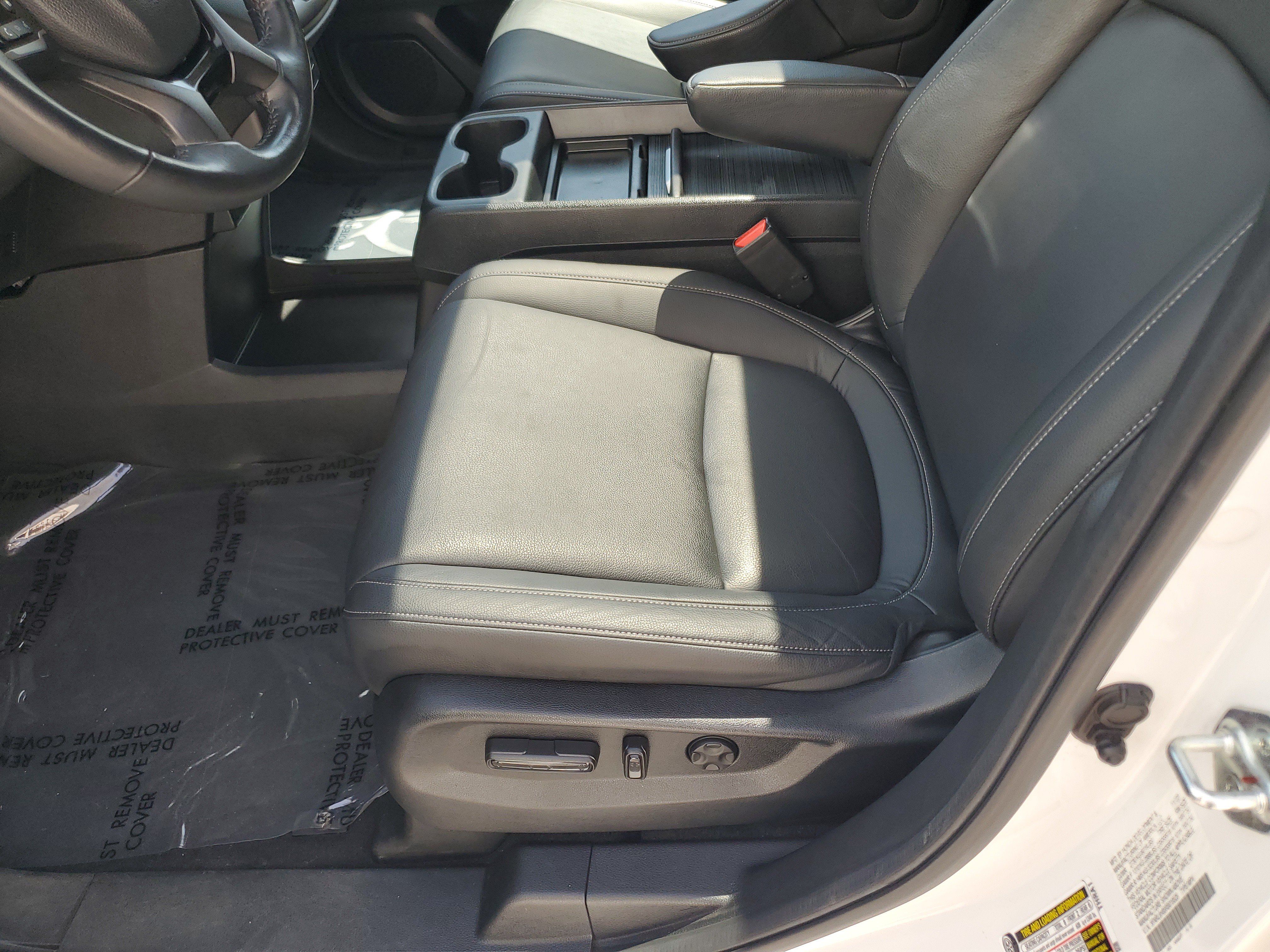 Used 2024 Honda Odyssey Touring image 21