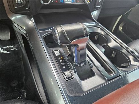 Used 2022 Ford F150 Lariat w/ Equipment Group 502A High AWD/4WD image 12