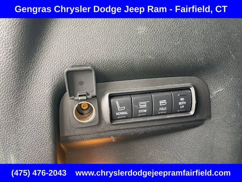 Used 2018 Ford Explorer Sport w/ Equipment Group 401A AWD/4WD image 34