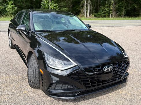 Used 2022 Hyundai Sonata SEL FWD image 9