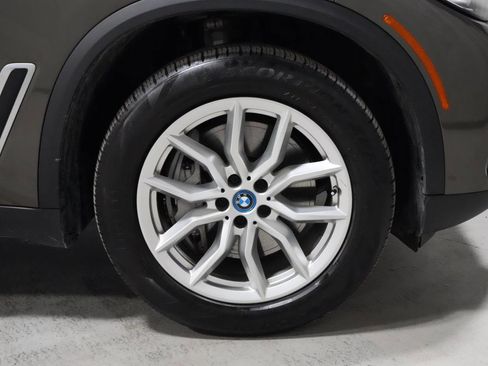 Certified 2023 BMW X5 xDrive45e image 34