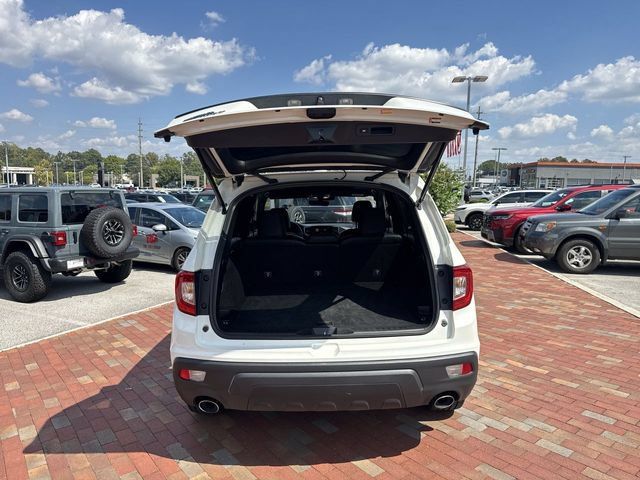 Used 2019 Honda Passport EX-L image 29