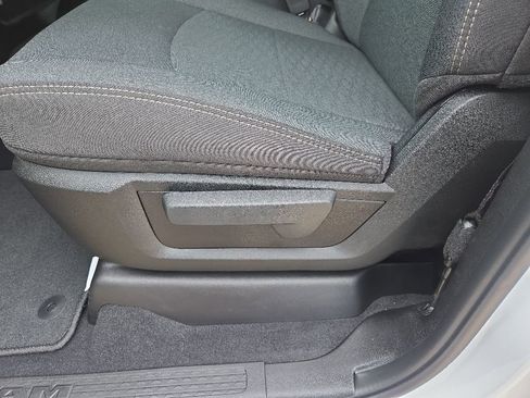 New 2026 RAM 2500 Tradesman AWD/4WD image 42
