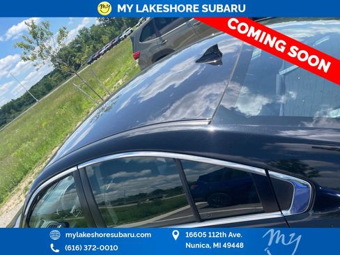Used 2018 Subaru Legacy 2.5i Premium w/ Eyesight & BSD & Rcta & HBA AWD/4WD image 14