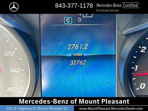 Used 2022 Mercedes-Benz GLC 300 image 12