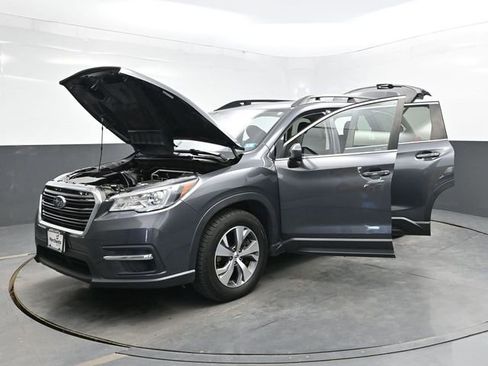 Used 2022 Subaru Ascent Premium w/ Convenience Package image 41