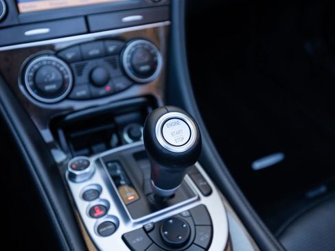 Used 2009 Mercedes-Benz SL 63 AMG image 35