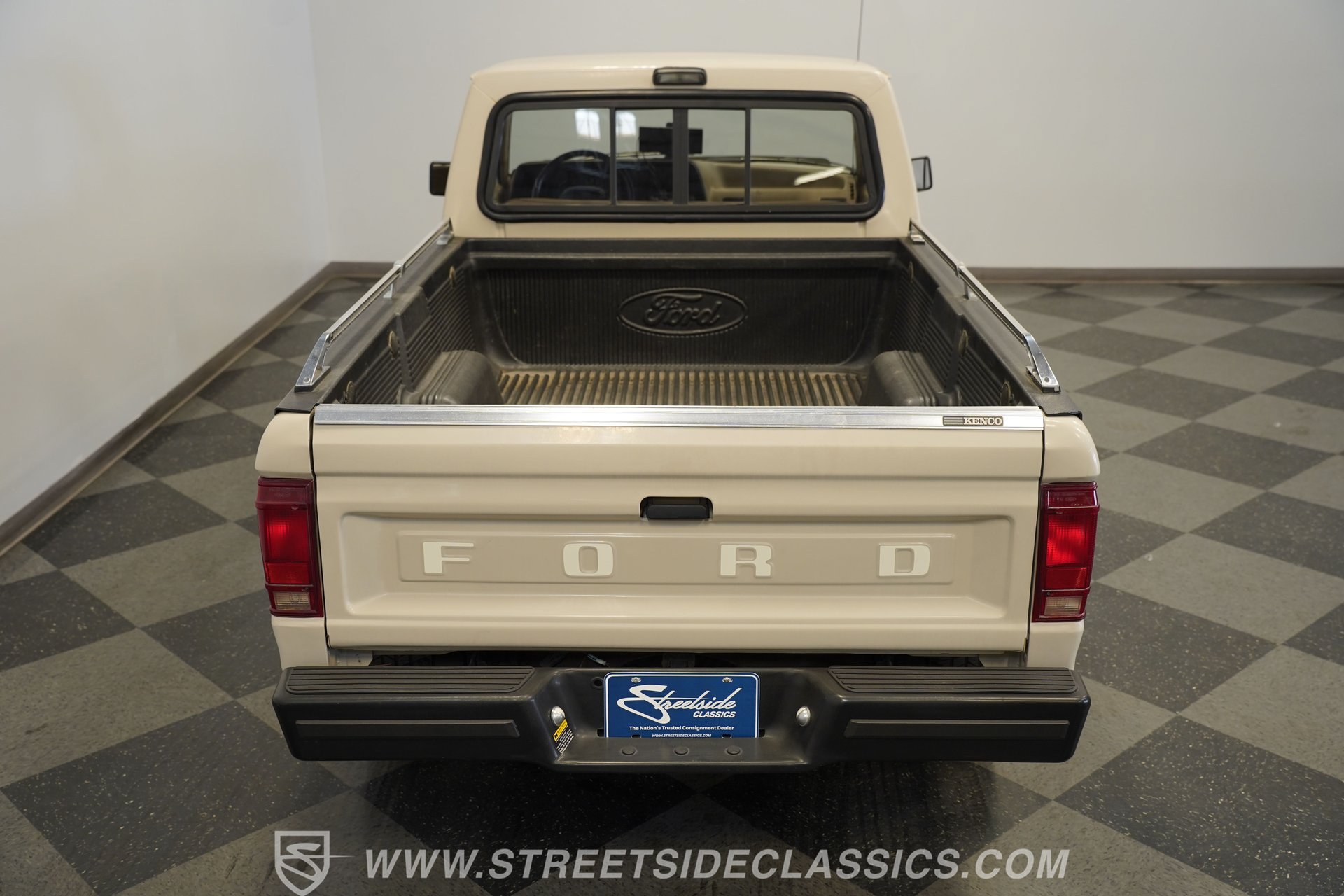 Used 1990 Ford Ranger 2WD Regular Cab image 27