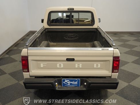 Used 1990 Ford Ranger 2WD Regular Cab image 27