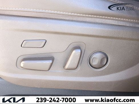 Certified 2021 Kia Telluride SX image 20