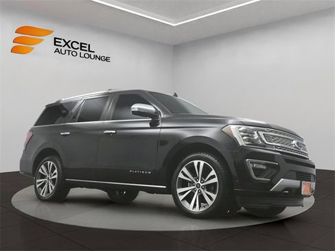 Used 2020 Ford Expedition Platinum image 53