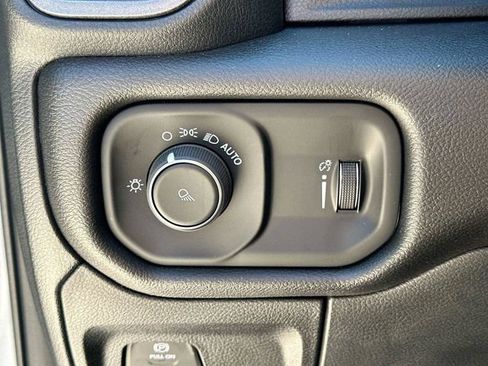 New 2026 RAM 1500 Tradesman AWD/4WD image 25