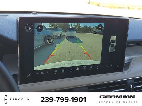 New 2026 Lincoln Corsair Premiere image 24