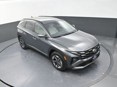 New 2026 Hyundai Tucson SEL FWD image 21